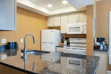 WorldMark Orlando - Kingstown Reef - 26