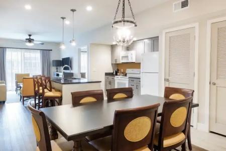 WorldMark Orlando - Kingstown Reef - 34