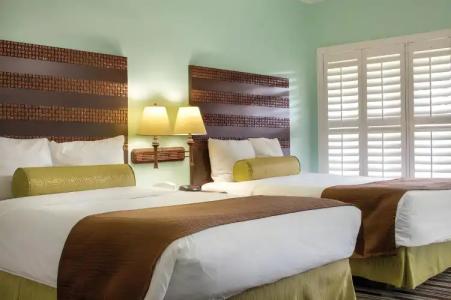 WorldMark Orlando - Kingstown Reef - 6