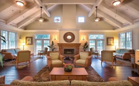 WorldMark Orlando - Kingstown Reef - 1