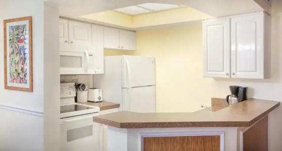 WorldMark Orlando - Kingstown Reef - 30