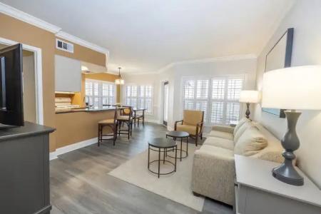 WorldMark Orlando - Kingstown Reef - 25