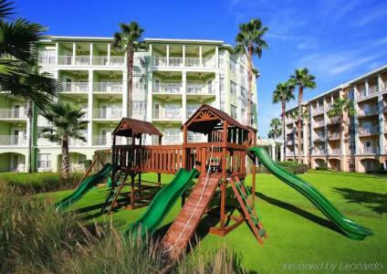 WorldMark Orlando - Kingstown Reef - 13