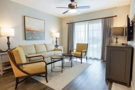 WorldMark Orlando - Kingstown Reef - 32