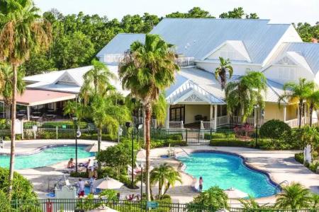WorldMark Orlando - Kingstown Reef - 11