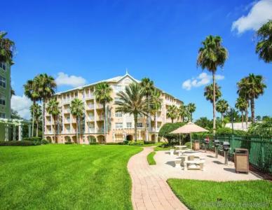 WorldMark Orlando - Kingstown Reef - 12