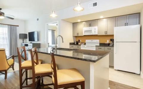 WorldMark Orlando - Kingstown Reef - 33