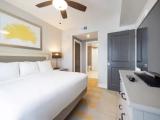 1 Bedroom Double Suite
