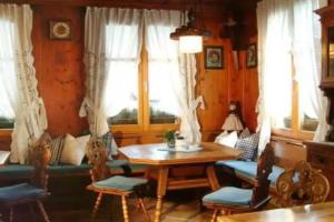 Sporthotel Sonne, Schruns