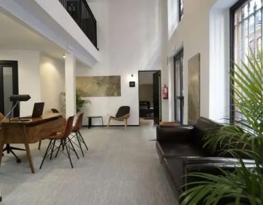 MD Design Portal del Real - 12