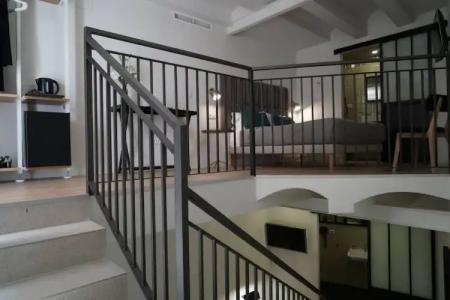 MD Design Portal del Real - 99