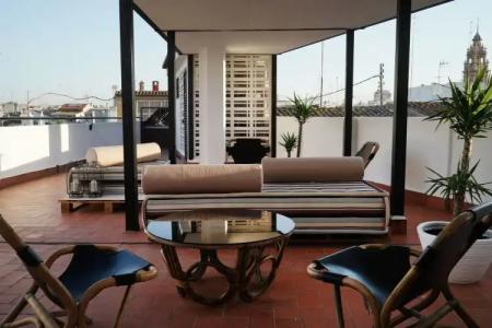 MD Design Portal del Real - 7