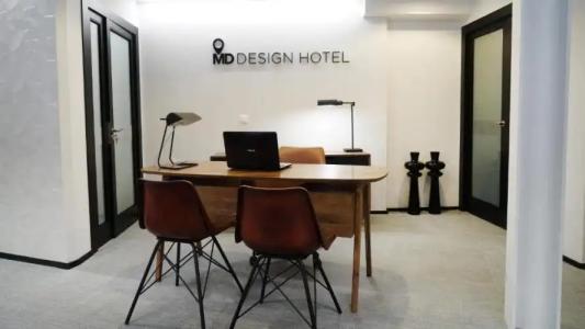 MD Design Portal del Real - 225