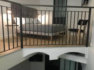 MD Design Portal del Real - 78