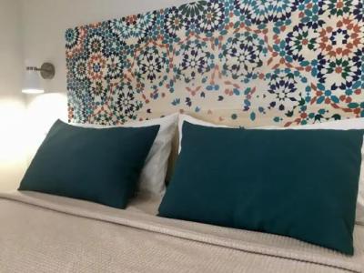 MD Design Portal del Real - 200