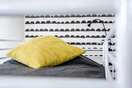 Hostel Café Koti - 29