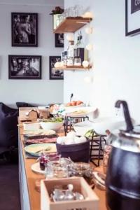 Hostel Café Koti - 15