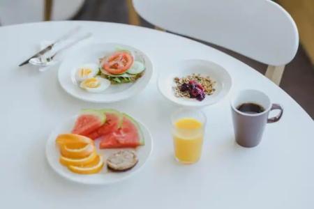 Hostel Café Koti - 10