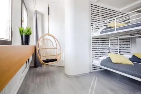 Hostel Café Koti - 36