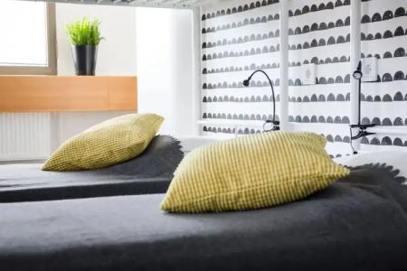 Hostel Café Koti - 19