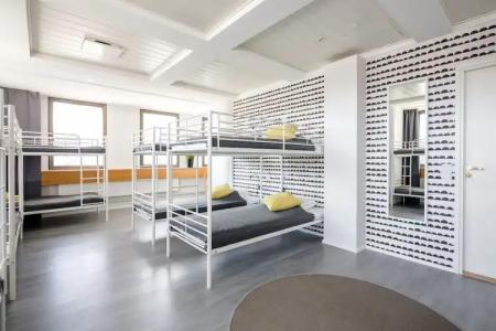 Hostel Café Koti - 25