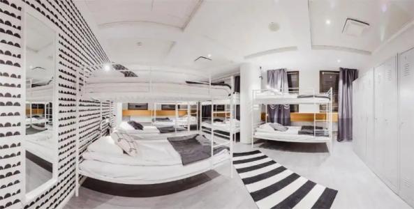 Hostel Café Koti - 31