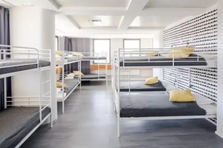 Hostel Café Koti - 17