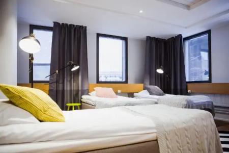 Hostel Café Koti - 1