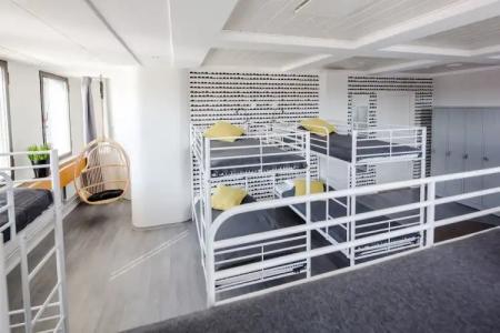 Hostel Café Koti - 28