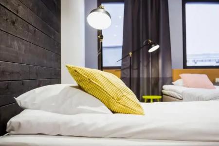 Hostel Café Koti - 37