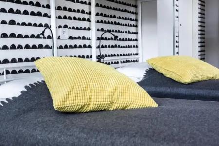 Hostel Café Koti - 35