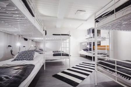 Hostel Café Koti - 16