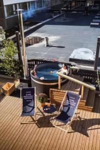 Hostel Café Koti - 13