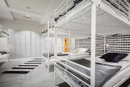 Hostel Café Koti - 23