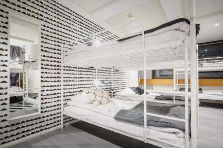 Hostel Café Koti - 18