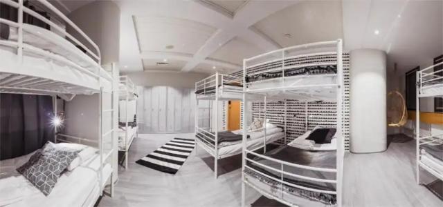 Hostel Café Koti - 32