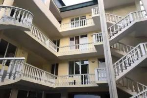 Hotel Nino Ureki, Ureki