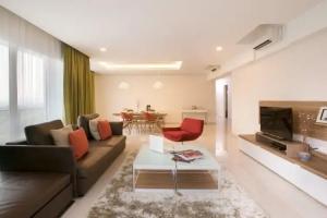 The Haven All Suite Resort, Ipoh