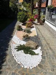 B&B Ori Villa Oriana - 1