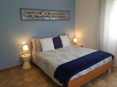 B&B Ori Villa Oriana - 13