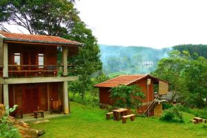 Ella Okreech Cottages, Ella