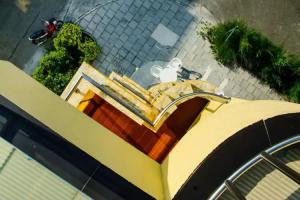 Clear Sky inn, Hulhumale