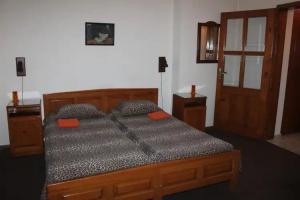 Guest House Balkan, Kyustendil