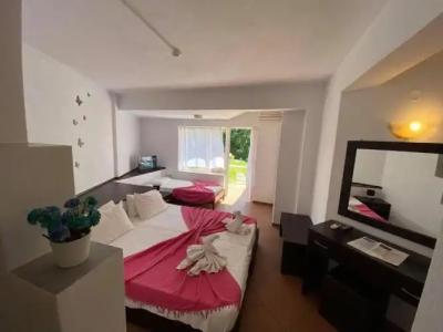 Mediterranean Blue - 34