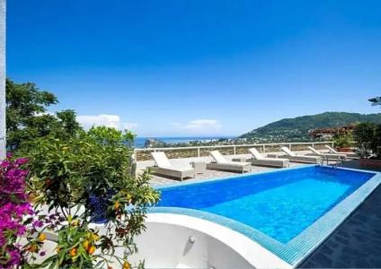 Relais Bijoux B&B - 60