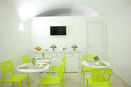 San Francesco Bed & Breakfast - 5