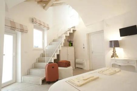 San Francesco Bed & Breakfast - 12