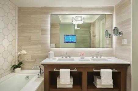 Four Seasons Resort Orlando at Walt Disney World Resort - 42