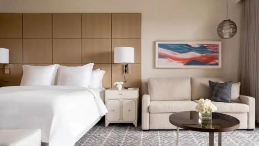 Four Seasons Resort Orlando at Walt Disney World Resort - 47