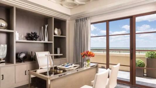 Four Seasons Resort Orlando at Walt Disney World Resort - 83